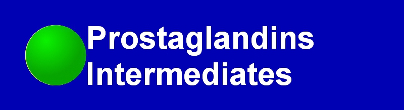 You look at PR euroCHEM - Prostaglandins Intermediates